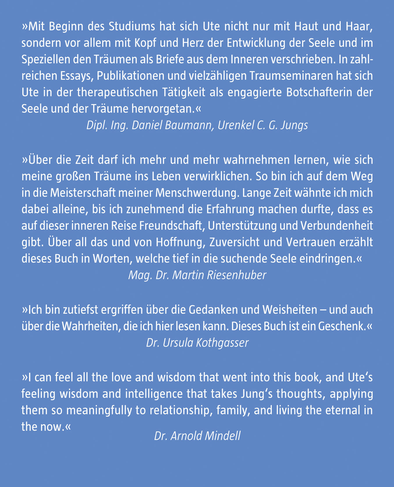 Buchansicht