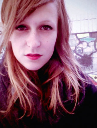 Julia Höllrigl