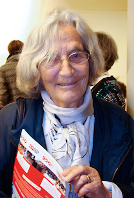 Gisela Schmeer